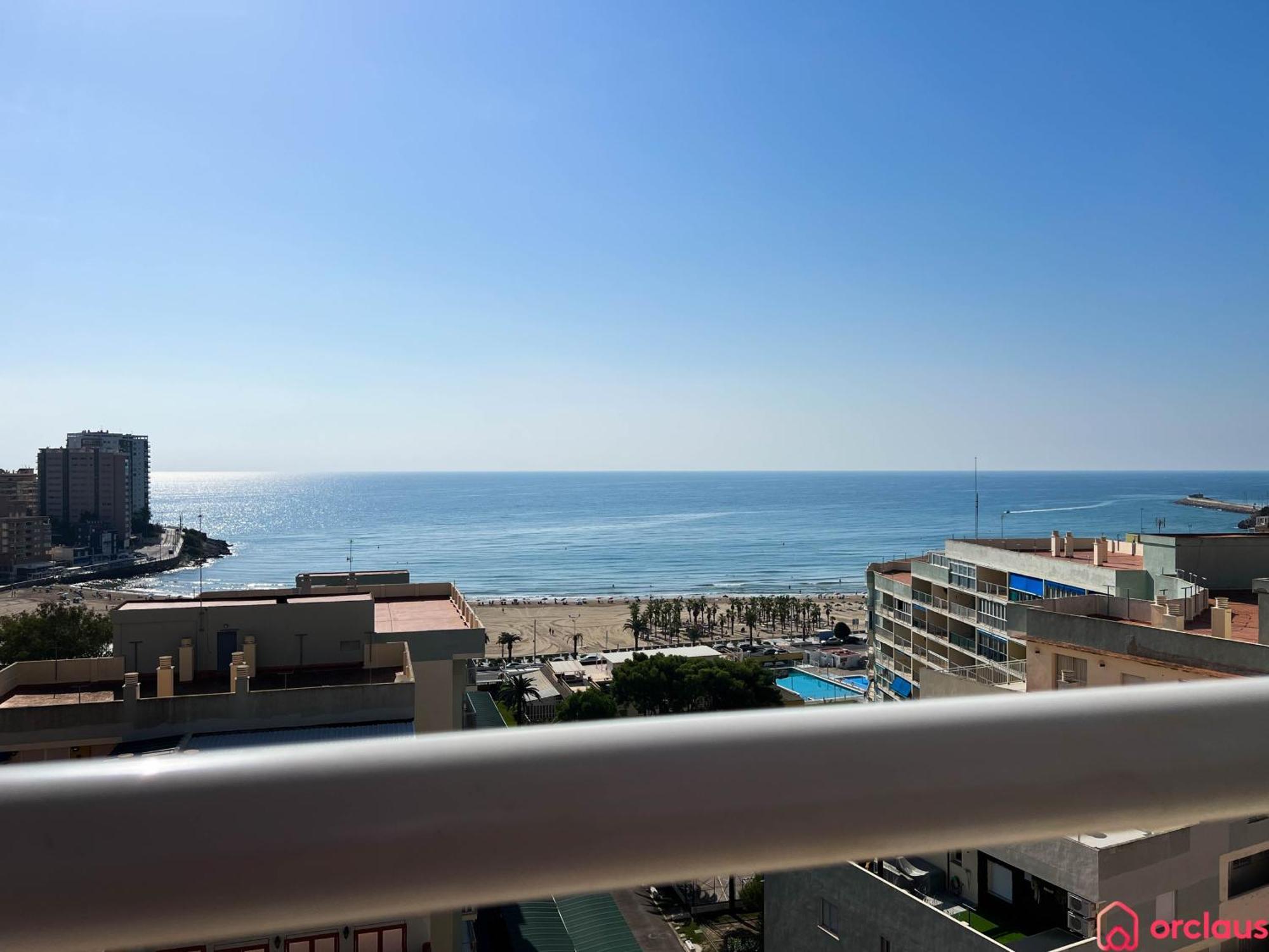 El Paraiso En Playa Concha Apartment