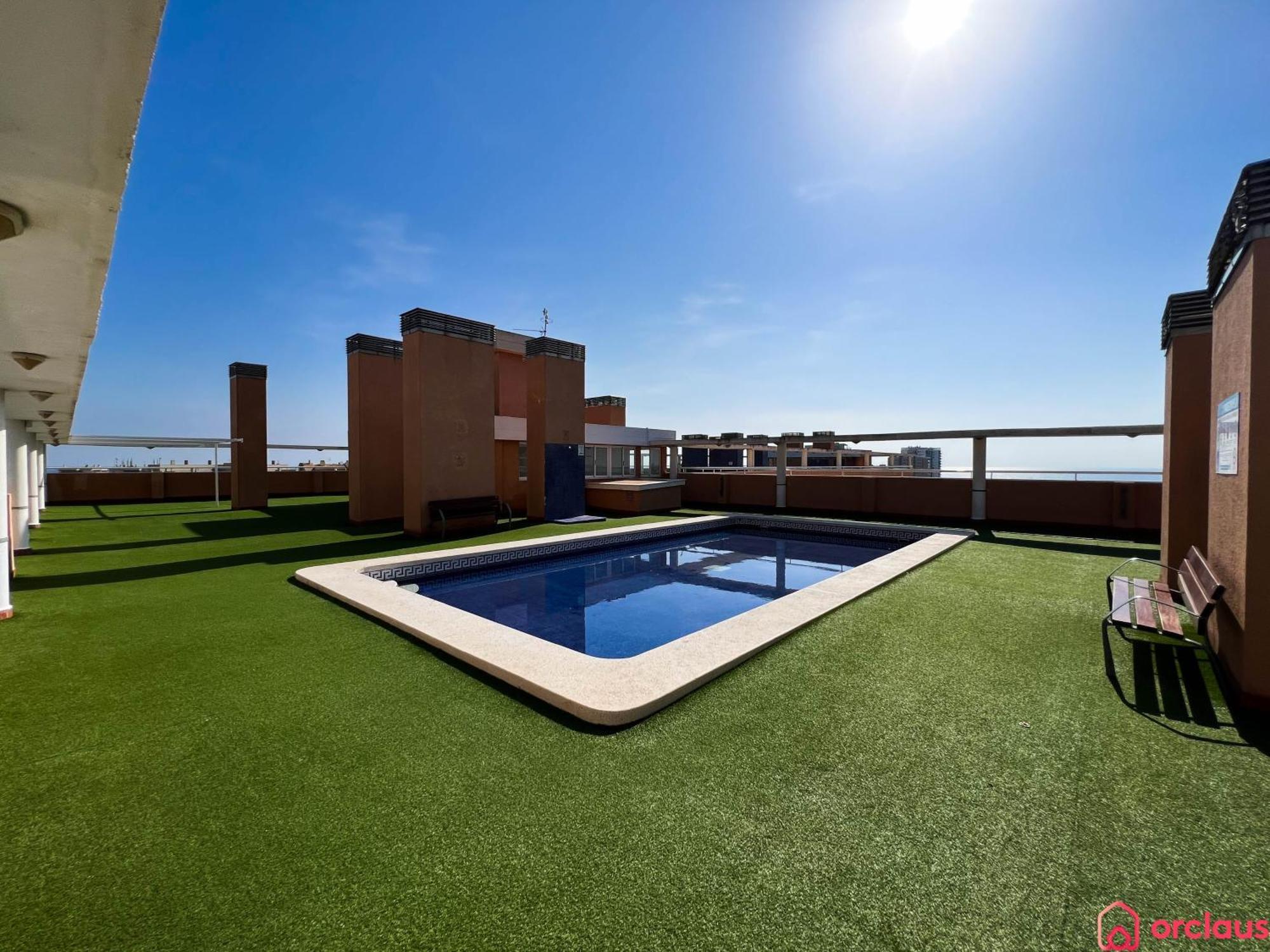 Apartment El Paraiso En Playa Concha
