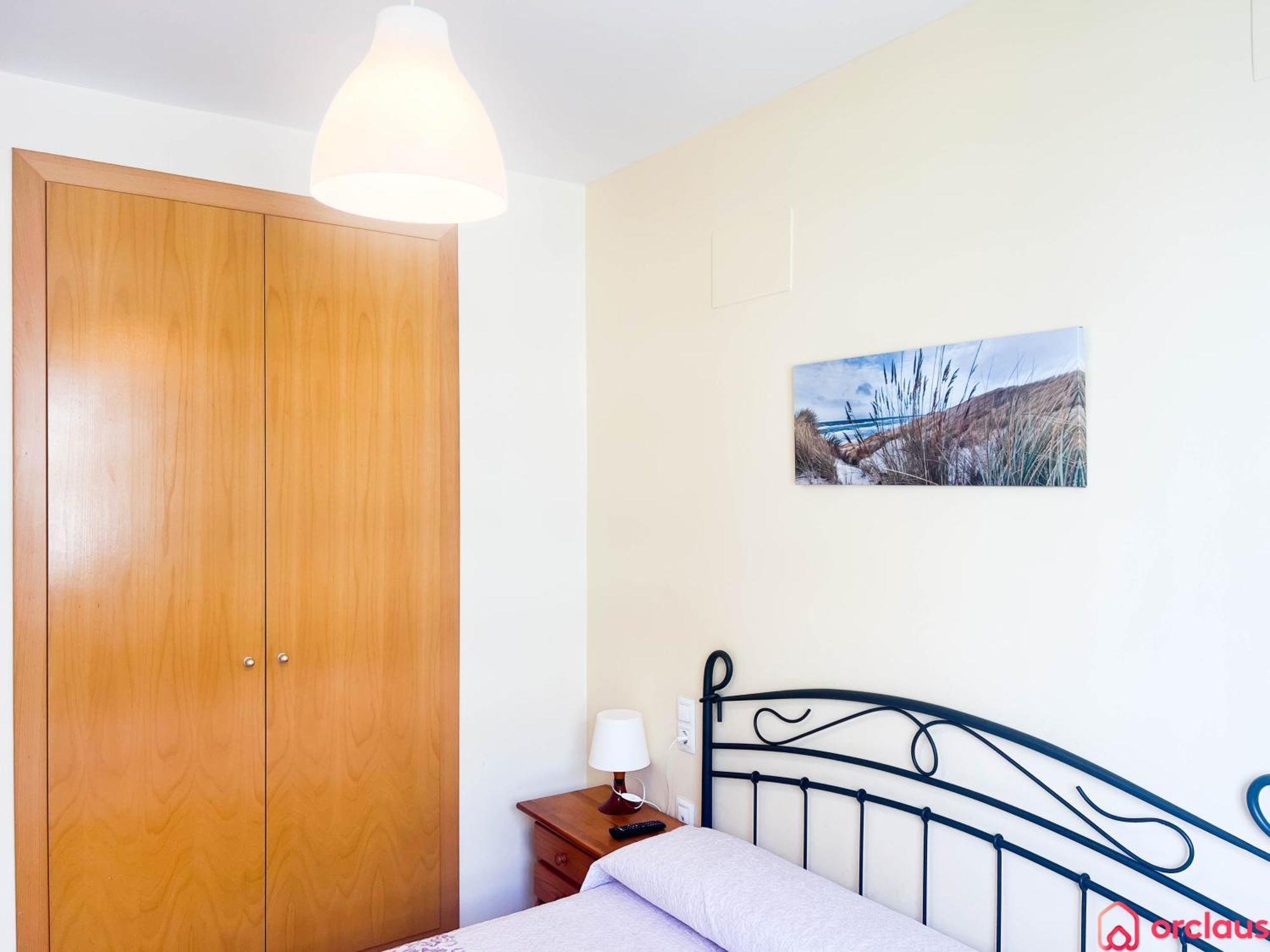 El Paraiso En Playa Concha Apartment Oropesa del Mar