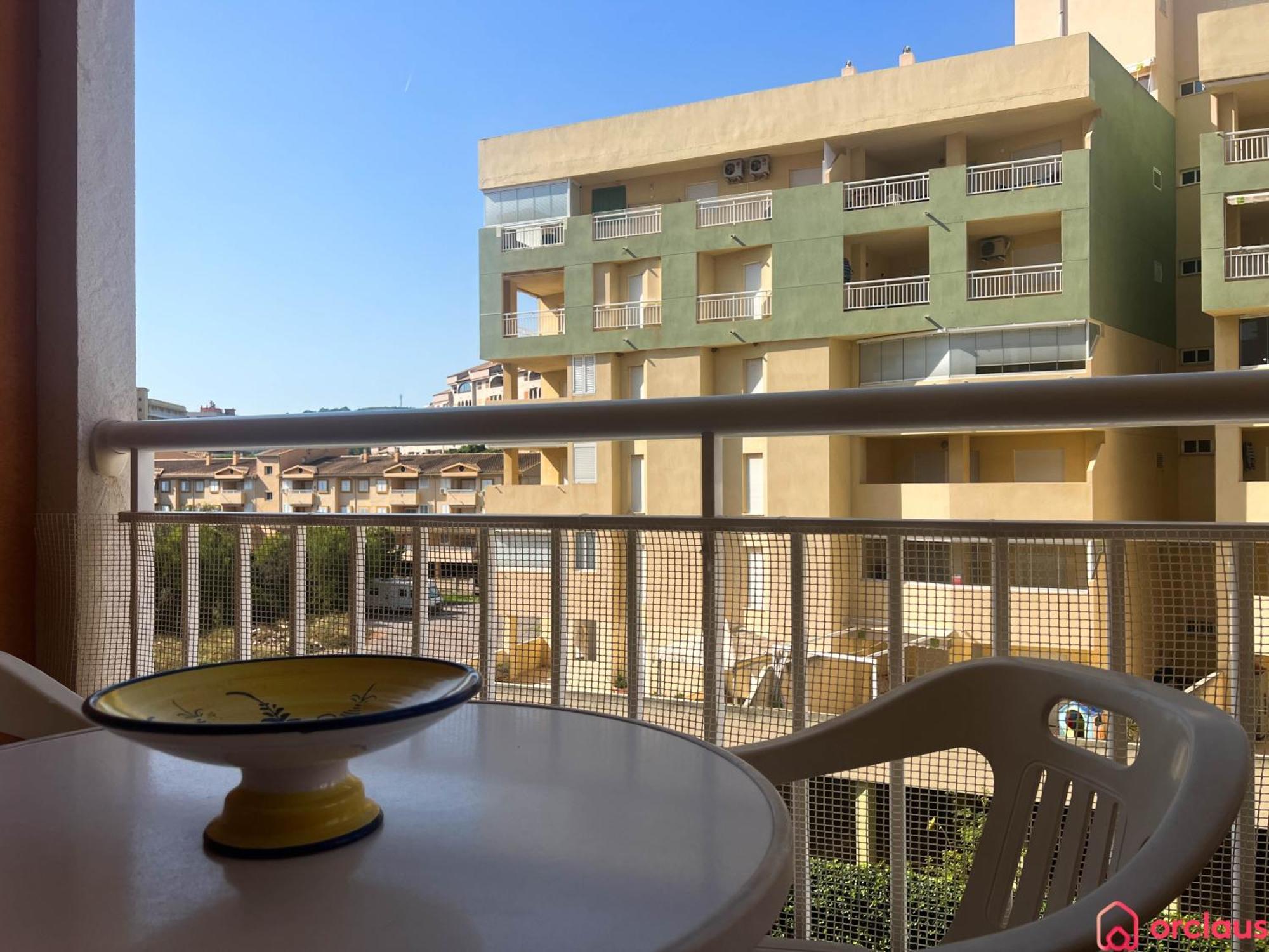 Apartment El Paraiso En Playa Concha Oropesa del Mar