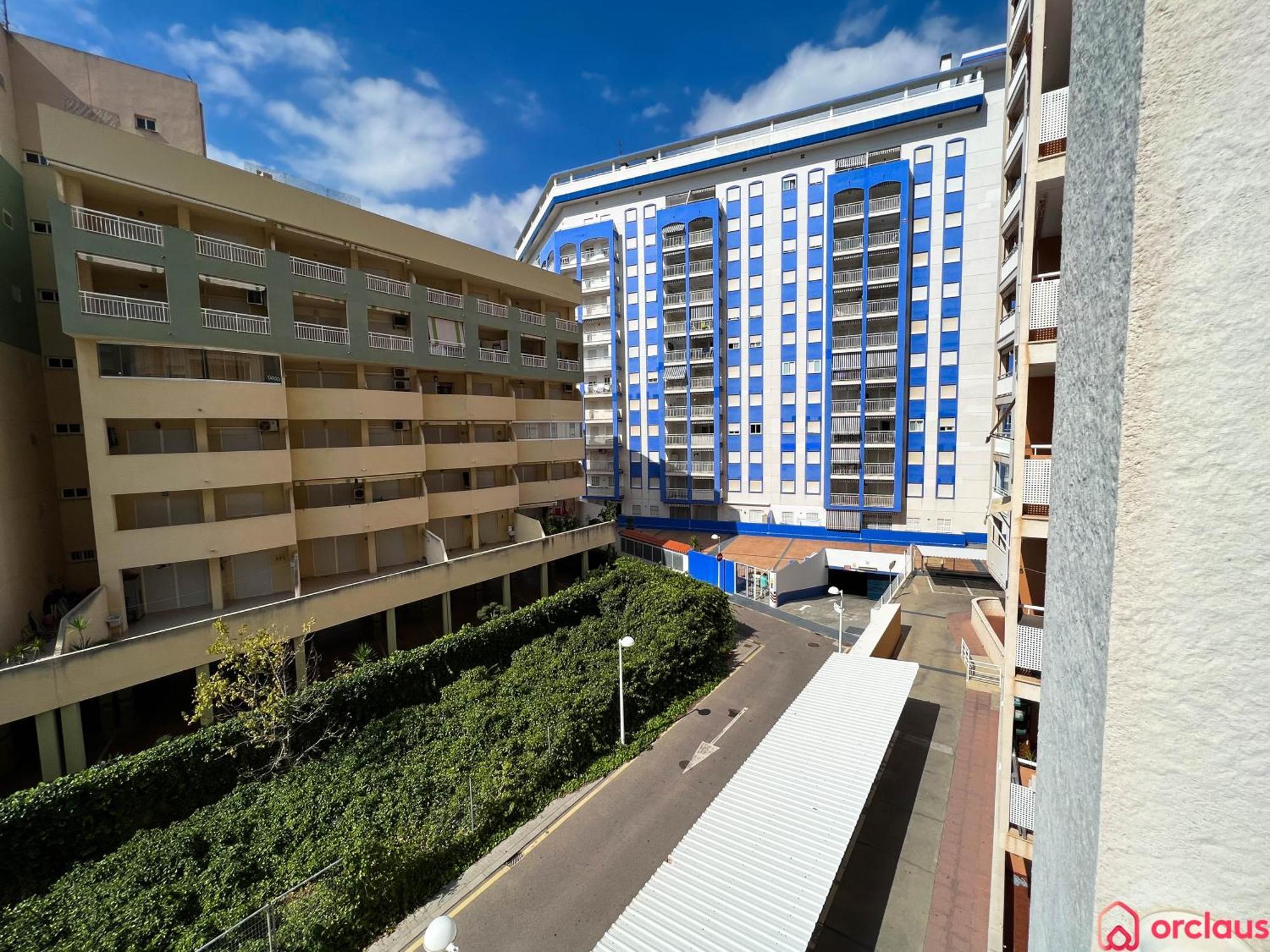 El Paraiso En Playa Concha Apartment Oropesa del Mar