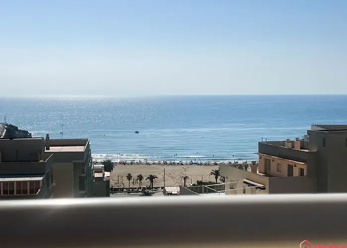 El Paraiso En Playa Concha