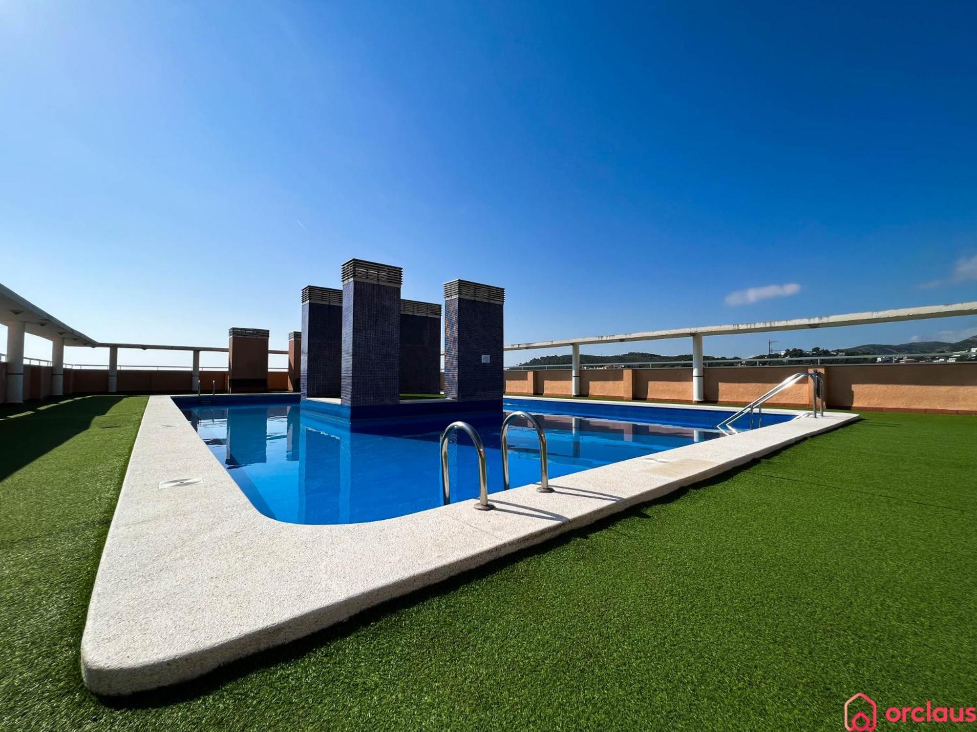 Appartement El Paraiso En Playa Concha Oropesa del Mar