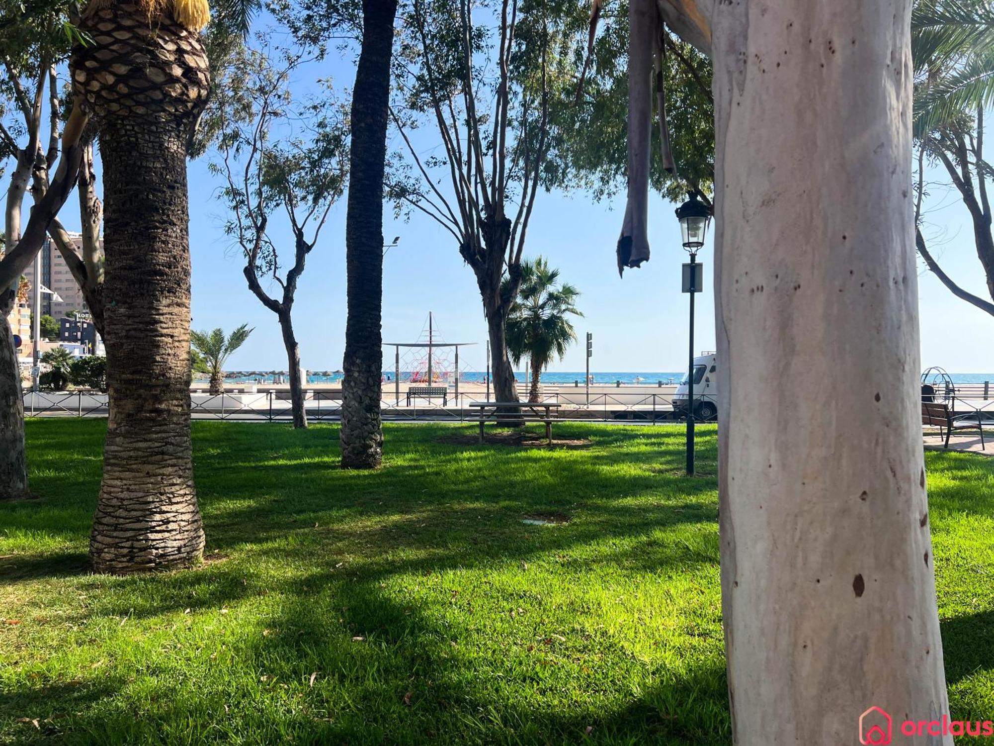 El Paraiso En Playa Concha Appartement Oropesa del Mar