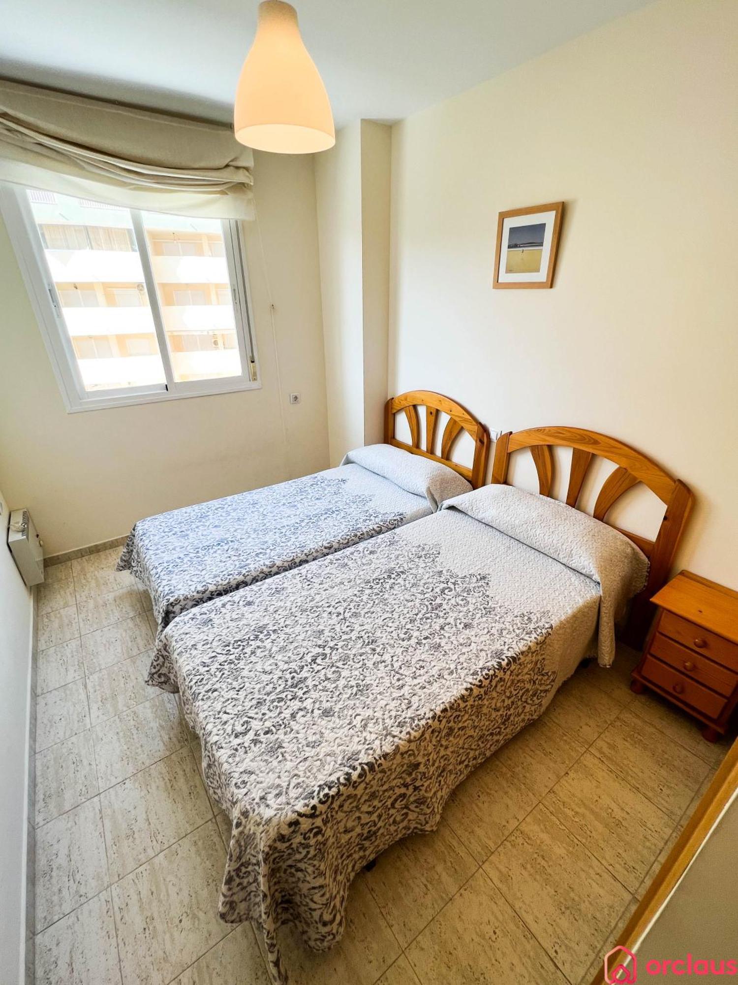 Appartement El Paraiso En Playa Concha Oropesa del Mar